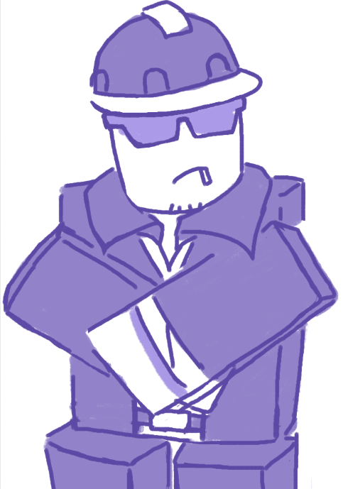 CelestyMok's tweet image. i made a promise to draw today so heres something........😞 #sorcus #scripter #builderman