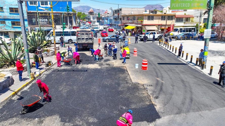 GAM reparó 23 mil baches en seis meses
mexicoenlared.tv/gam-reparo-23-…