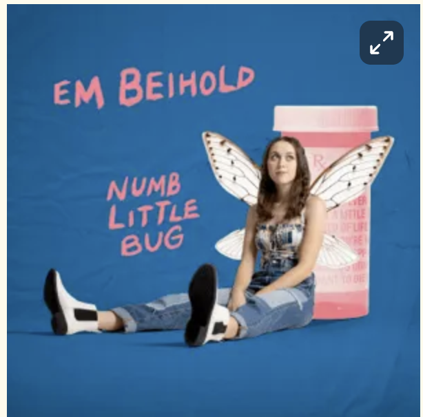 DennisArve's tweet image. This song helped me out a couple of years ago. Has a song ever made a difference in your life? Which one? #goodsong #numblittlebug #thehealinground #beauty #gratitude #creativity
open.substack.com/pub/dennisarve…