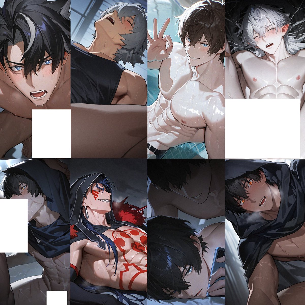 Noname22_11🔞 (@noname22_11) on Twitter photo 