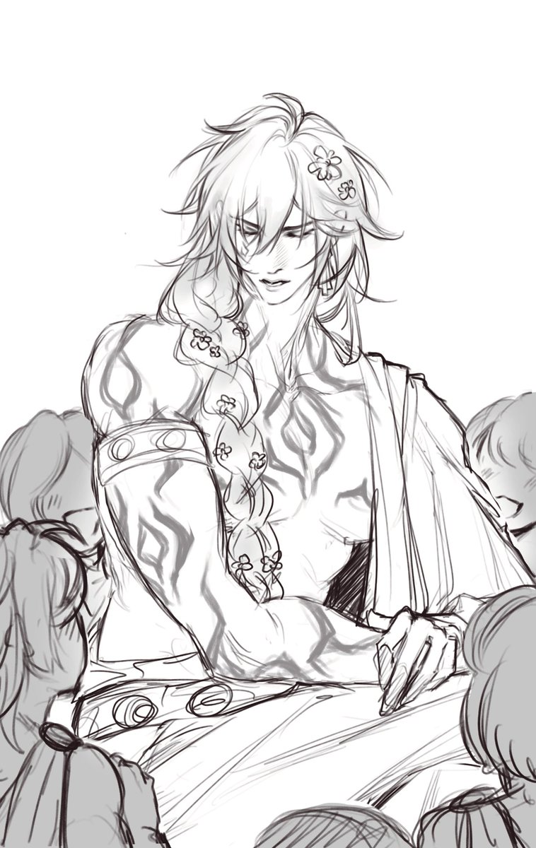 mongum0702's tweet photo. "We want to hear more stories about you and your companions, Your Highness!"
#mydei https://t.co/iE4hpCvKEZ
