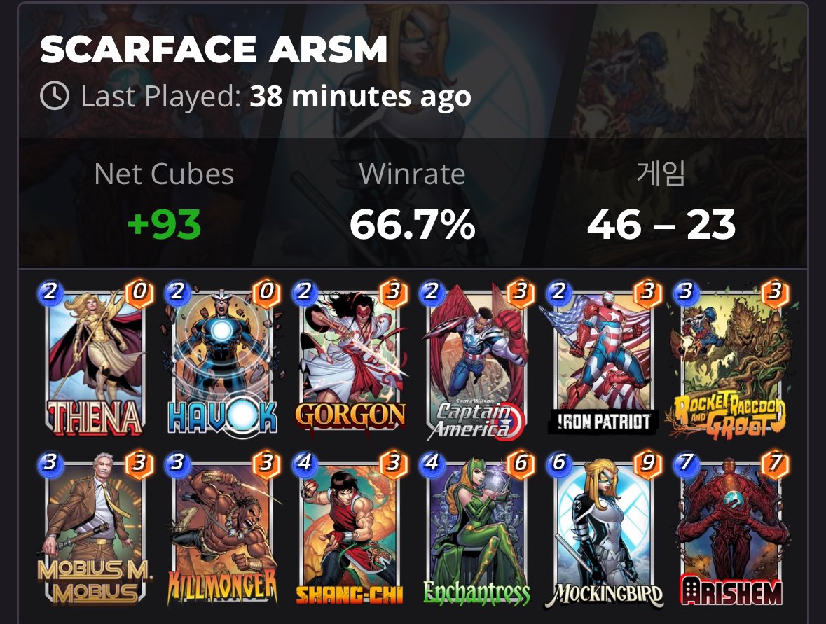 SCARFACE tweet media