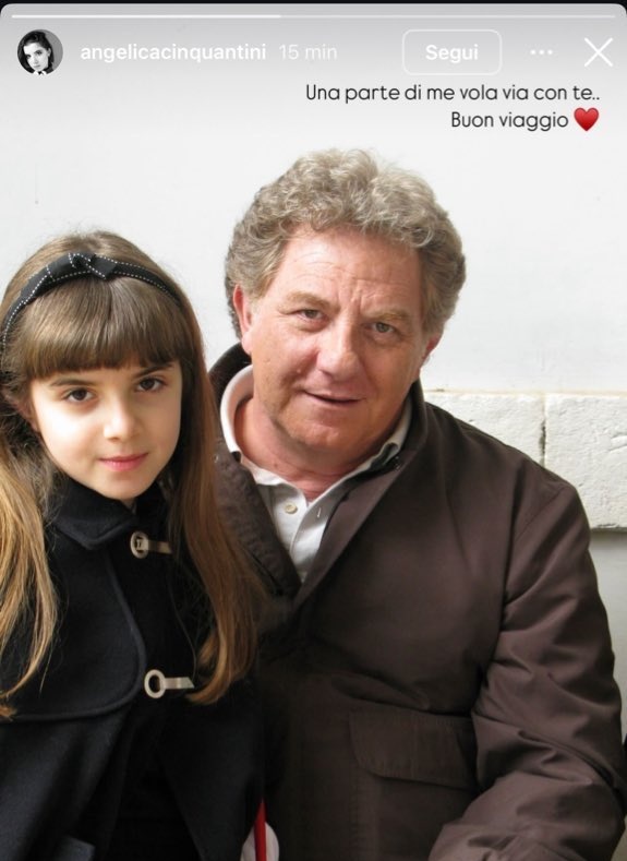 mi sto per strappare il cuore