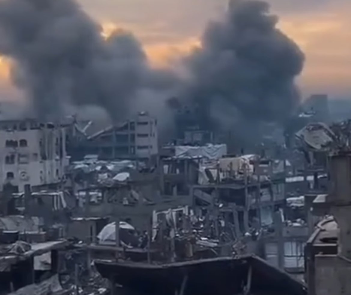 Gazze yi bir parça una muhtac
edenleri açlıktan inim inim inlet Allahım
 
 #NoFlourinGaza