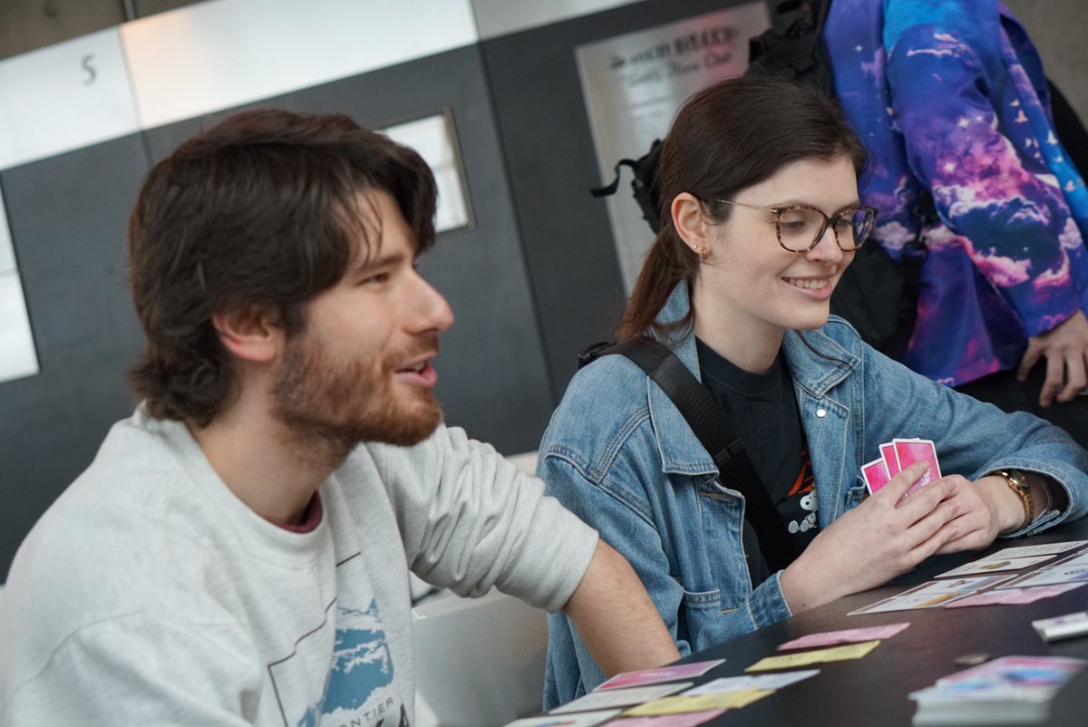 LiTabletop's tweet image. Get ready to draw your cards @LiTabletop 🃏 ♦️ ♠️ ❤️