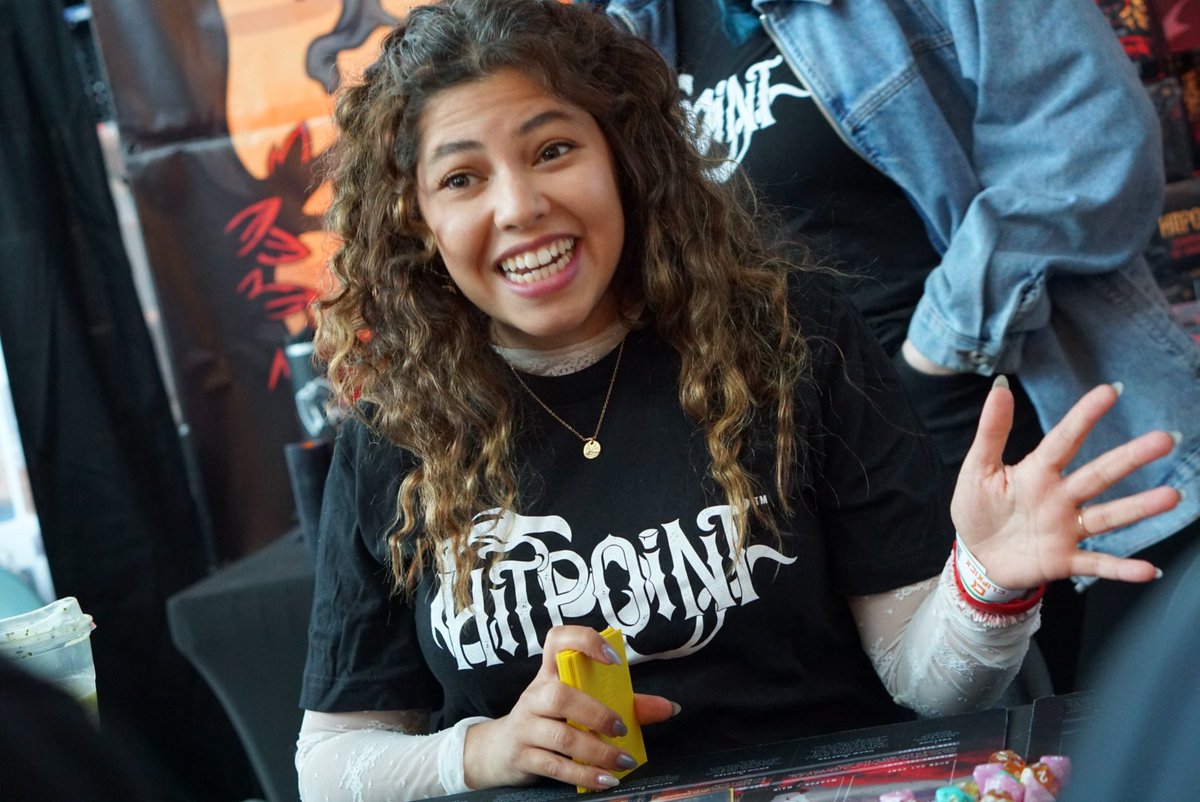 LiTabletop's tweet image. Get ready to draw your cards @LiTabletop 🃏 ♦️ ♠️ ❤️