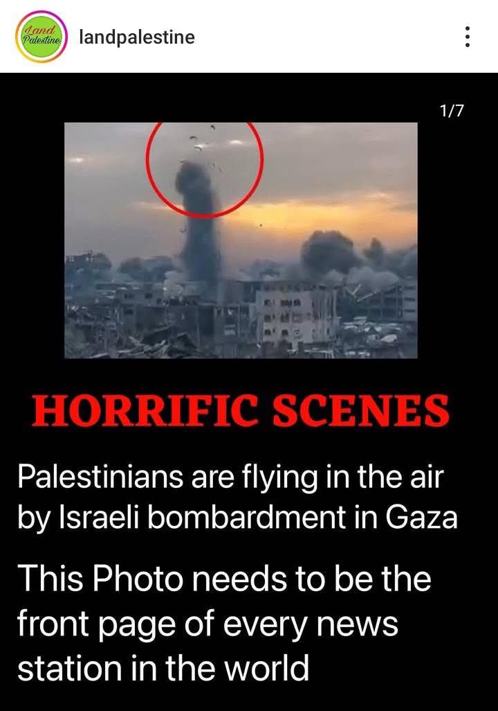 official_abutoz's tweet photo. This is sickening, how much do you need to witness to finally wake up and see that you are on the wrong side of history…your grandchildren will know about this and ask “where were you when this happened?” https://t.co/bzOYrNdnmD