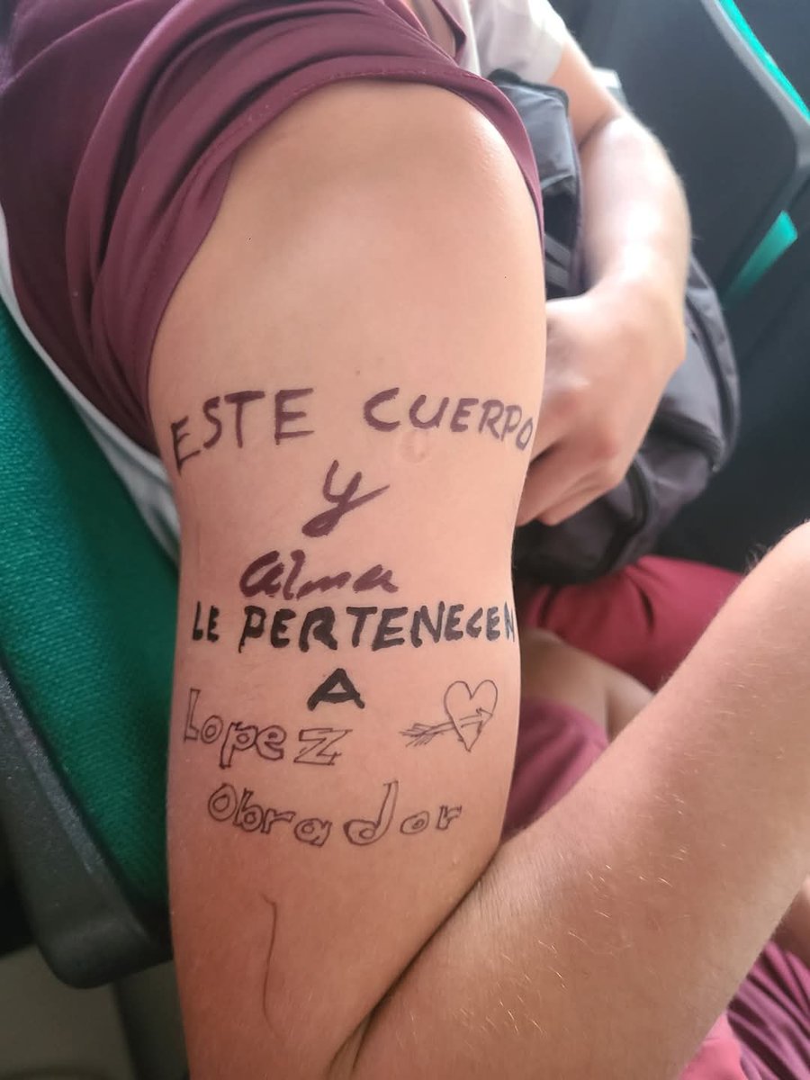 Out Of Context México (@outofcontextmex) on Twitter photo 