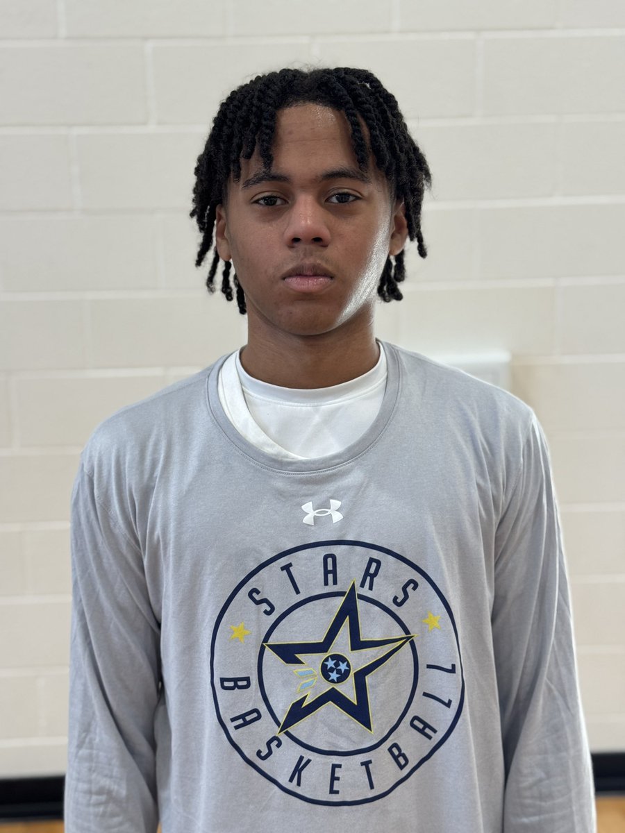 The Stars Basketball Club rolled to a 65–37 win over the Panhandle Prospects! JP Strong lit it up from deep, knocking down 3 threes and finishing with 15 points.