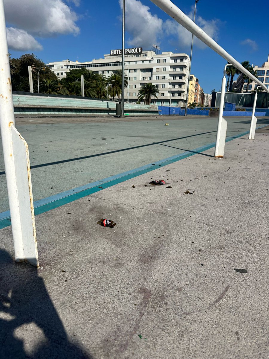 Gran Canaria Rollers - Club Deportivo Patinaje tweet media