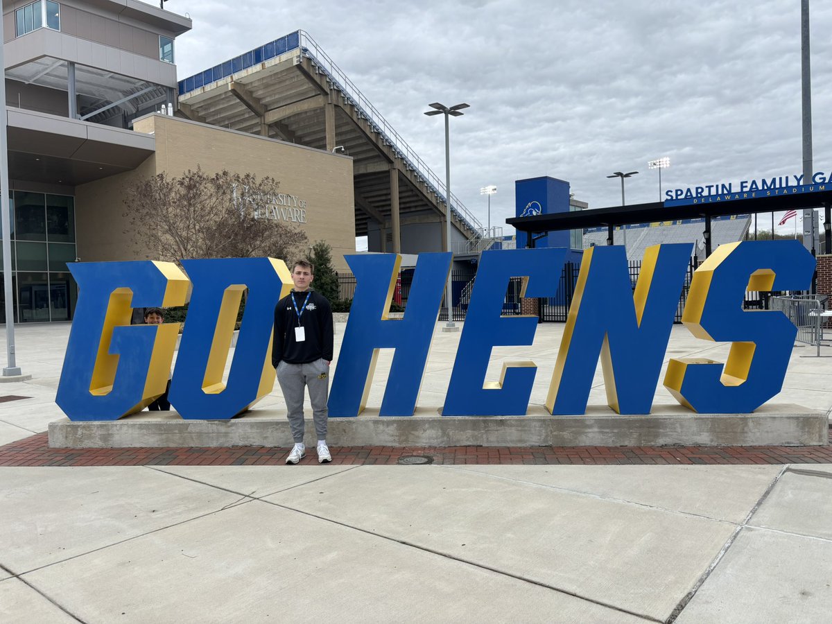 Jake Garrett QB 2027 tweet media