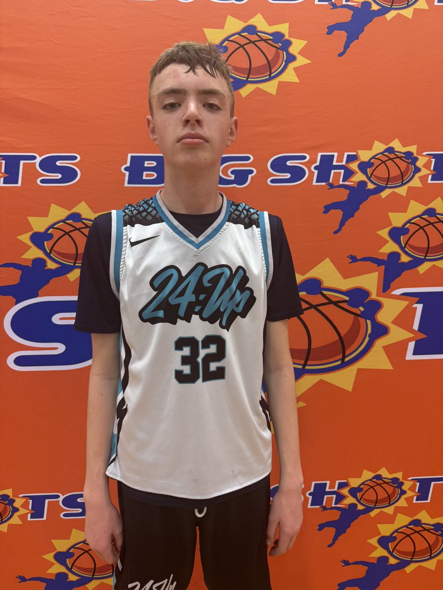 BIG SH🏀TS tweet media