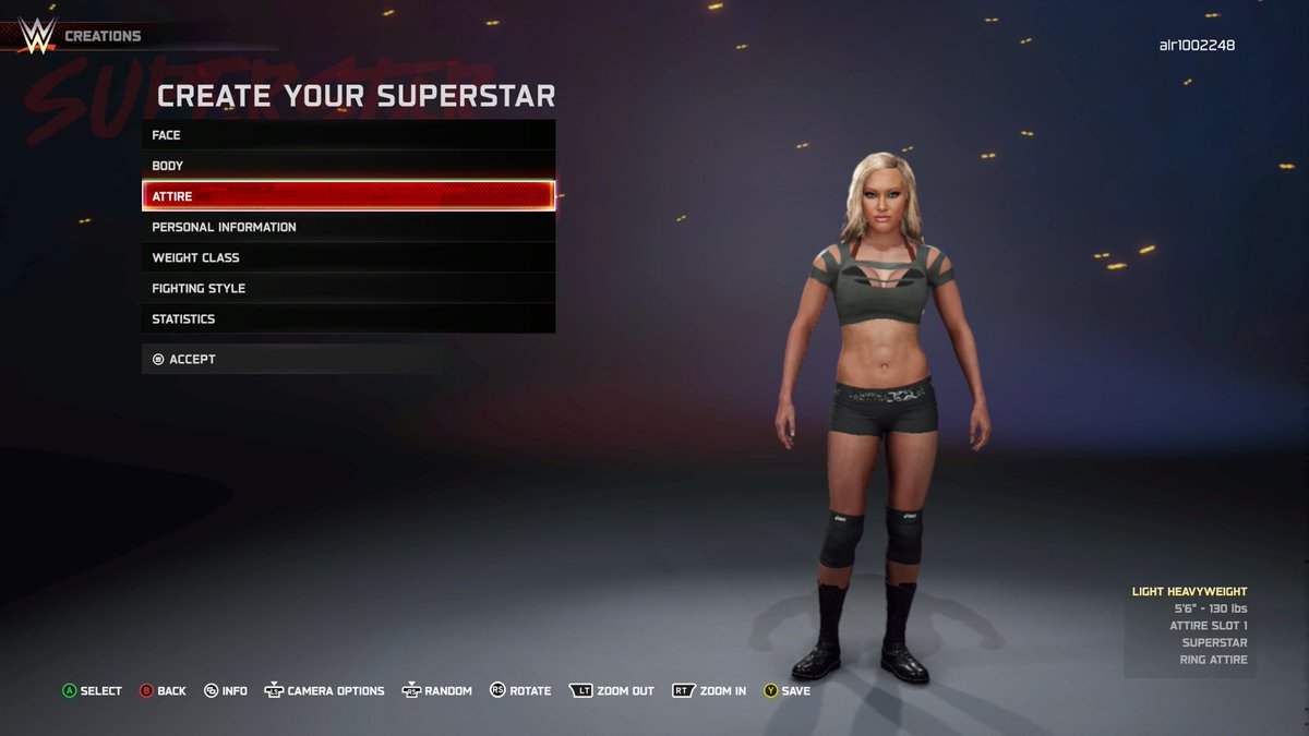 2kdivathreads's tweet photo. #WWE2K25 #SVR2007 https://t.co/WfvwD8ZG0w