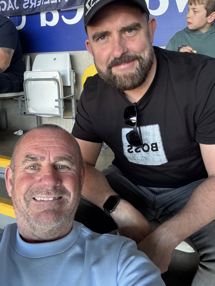 Paul Reid tweet media