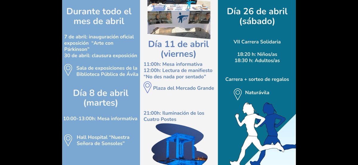 Parkinson Ávila tweet media