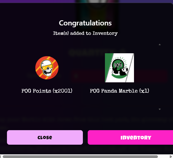 RonobeTTV's tweet photo. Finally Pulled It!! @PogDigital https://t.co/EF3PHtAoIZ