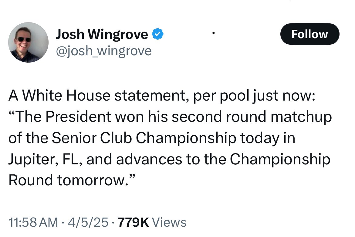 Mike Harrington tweet media