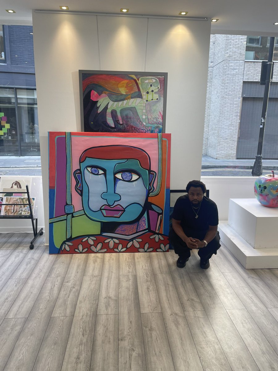 Talk and do. The story continues. I’ll walk through fire for this.