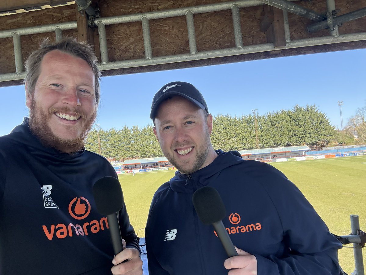 Craig Porte tweet media