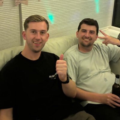 Shuttaldo's tweet photo. #NewProfilePic https://t.co/Q8yMpoTvdm