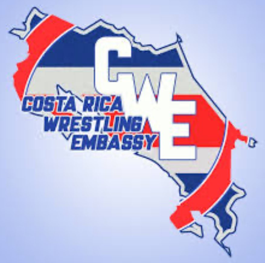 ringizui2's tweet photo. 4/28アミスタはコスタリカCWE、CMLLとの親善大会。さらなる親睦を深めるべく諸々、企画中！
#CMLL #CWE https://t.co/TKUtkoCZO9