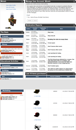 Dynabroth - Roblox Trivia tweet media