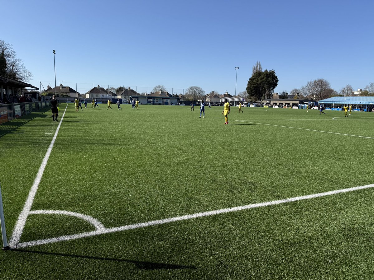 benthear's tweet image. Herne Bay 9 (NINE) Lancing 1. Haven’t seen a team at step 4 as bad as Lancing for some time. Goalkeeper &amp;amp; back line offered no resistance. Bay took them to the cleaners but will be disappointed to have conceded late on to such weak opponents. #NonLeague