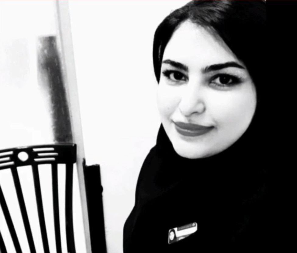 hedieh kimiaee | هدیه کیمیایی 🇮🇷 tweet media