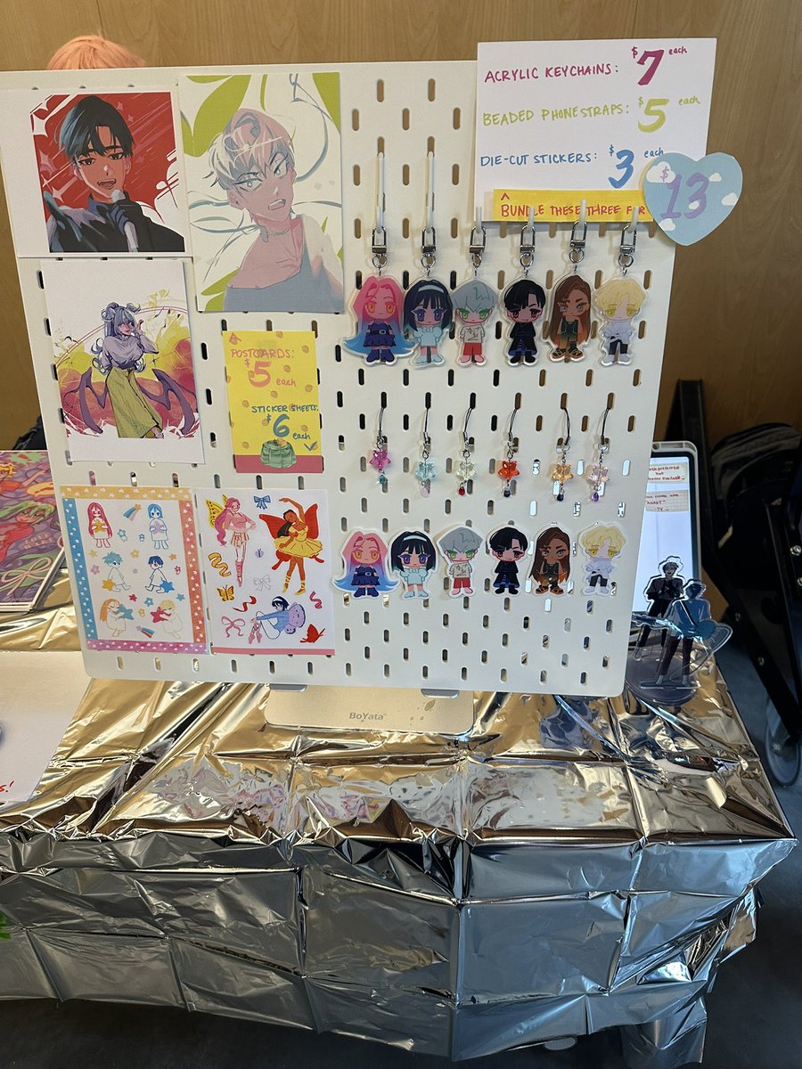 haejei's tweet photo. So happy my waifu invited me to come to her event 🥰🥰🥰 yall please follow her… #alnstbos https://t.co/0DdSmsPpgv