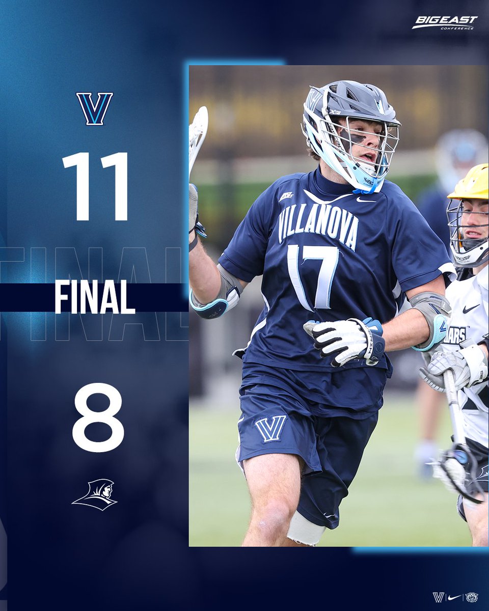 Coming back home 2-0 in BIG EAST play!✌️

📸: <a href="/BFoley82/">Brian Foley</a> 
#GoNova