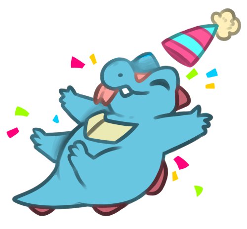 Felicidades a <a href="/Choco0Marilyn/">Marilyn_Toxic ╭∩╮(ಠ_ಠ)╭∩╮</a> 
Que la pases muy bien