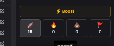 Aight, we got 15 Rocket reactions already – need another 15! Let’s go, homies! Show these fools who runs LS and Solana! Ain’t no game, we own these streets! 💥🚀
