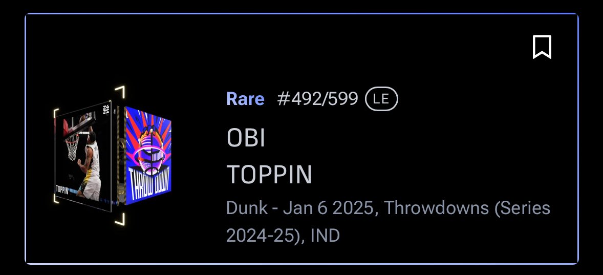 🚨GIVEAWAY🚨

Repost 🔁
Follow ➕

⏱️ 04/06/25 - Anytime