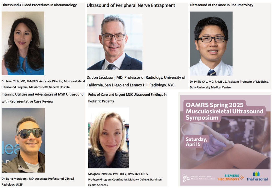 Phil Chu, MD, RhMSUS (@philchumd) on Twitter photo Had a great time presenting at <a href="/OAMRS1/">OAMRS</a> with <a href="/janethyinhmd/">Janeth Yinh</a> !
<a href="/MGH_MSUS/">MGH Rheumatology MSK Ultrasound Program</a> #MSUS <a href="/USSONAR_Rh/">USSONAR</a>
oamrs.imiscloud.com/iMISAnnualConf… Had a great time presenting at <a href="/OAMRS1/">OAMRS</a> with <a href="/janethyinhmd/">Janeth Yinh</a> !
<a href="/MGH_MSUS/">MGH Rheumatology MSK Ultrasound Program</a> #MSUS <a href="/USSONAR_Rh/">USSONAR</a>
oamrs.imiscloud.com/iMISAnnualConf…