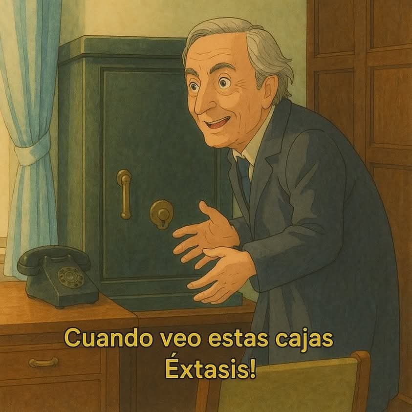 @tendenciasxd Por que el pensamos distinto la lucha cultural es mundial..aunque no  pensemos igual te invito a que estudies los últimos años que padecimos los Argentinos  saludos