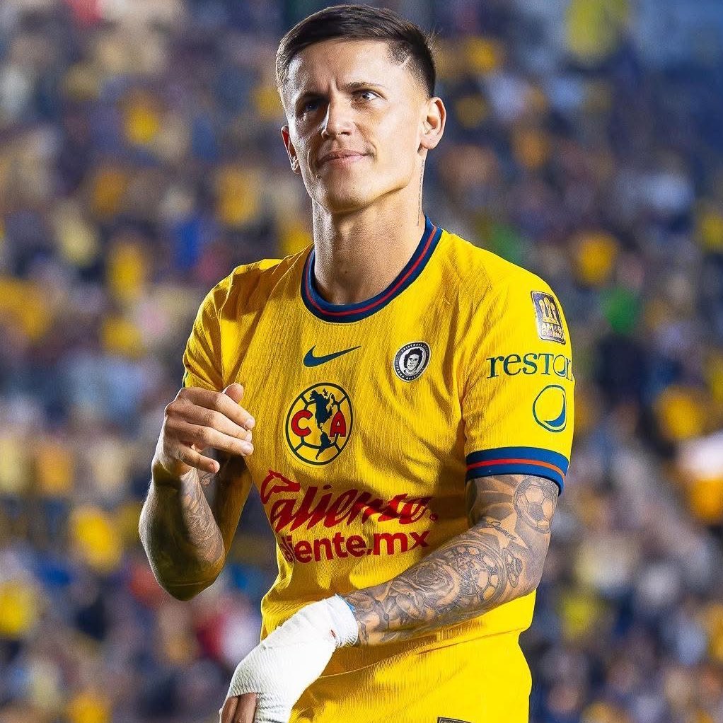 Si hoy gana el <a href="/ClubAmerica/">Club América</a> al Pachuca, voy a sortear $2,000MX entre los RT 🔂 de esta publicación.

Solo participan seguidores.💥