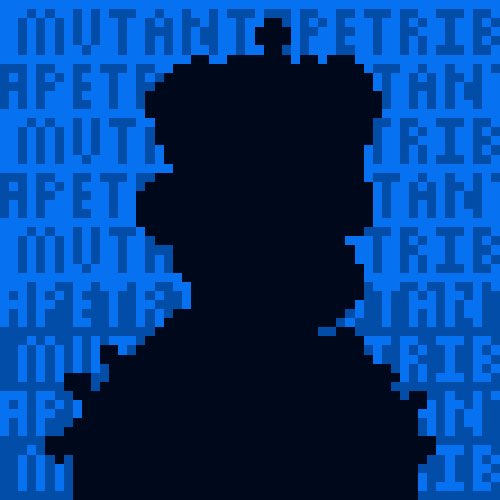 StormFrens's tweet photo. Mutant ApeTribe x ExploitDao 

5x whitelist spot up for grab

April 7

To enter;

✔️Follow @MutantApetribe &amp; @StormFrens 
✔️Like and Rt this post
✔️Comments ape wallet

Ends in 24 hours ⏰ https://t.co/NSU1730Qt0