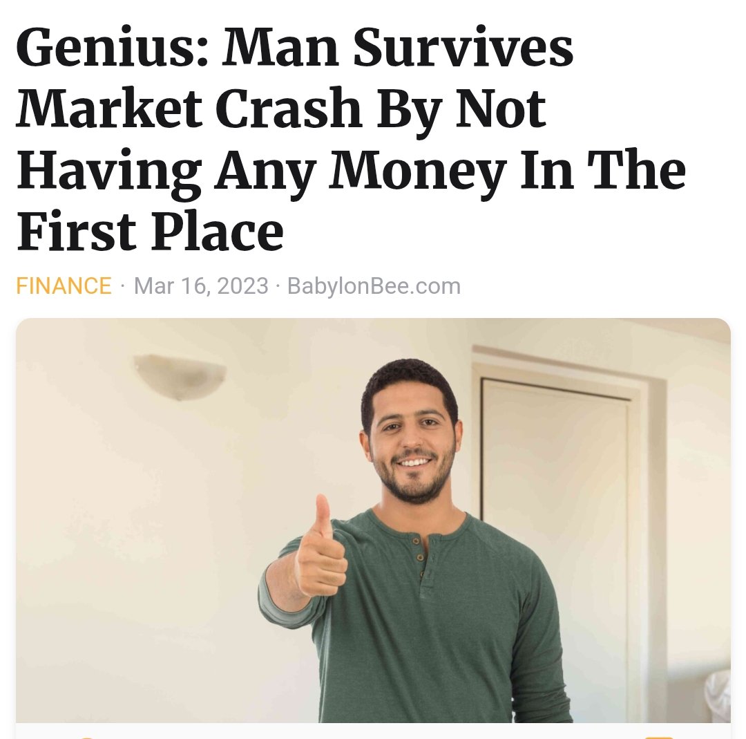 This is always my approach