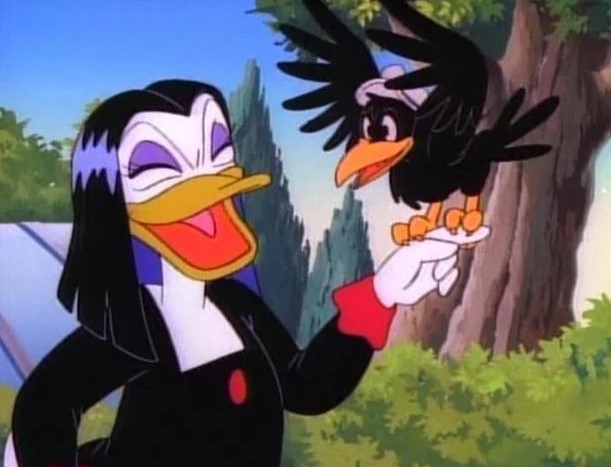 the Dragonfly Tales tweet media