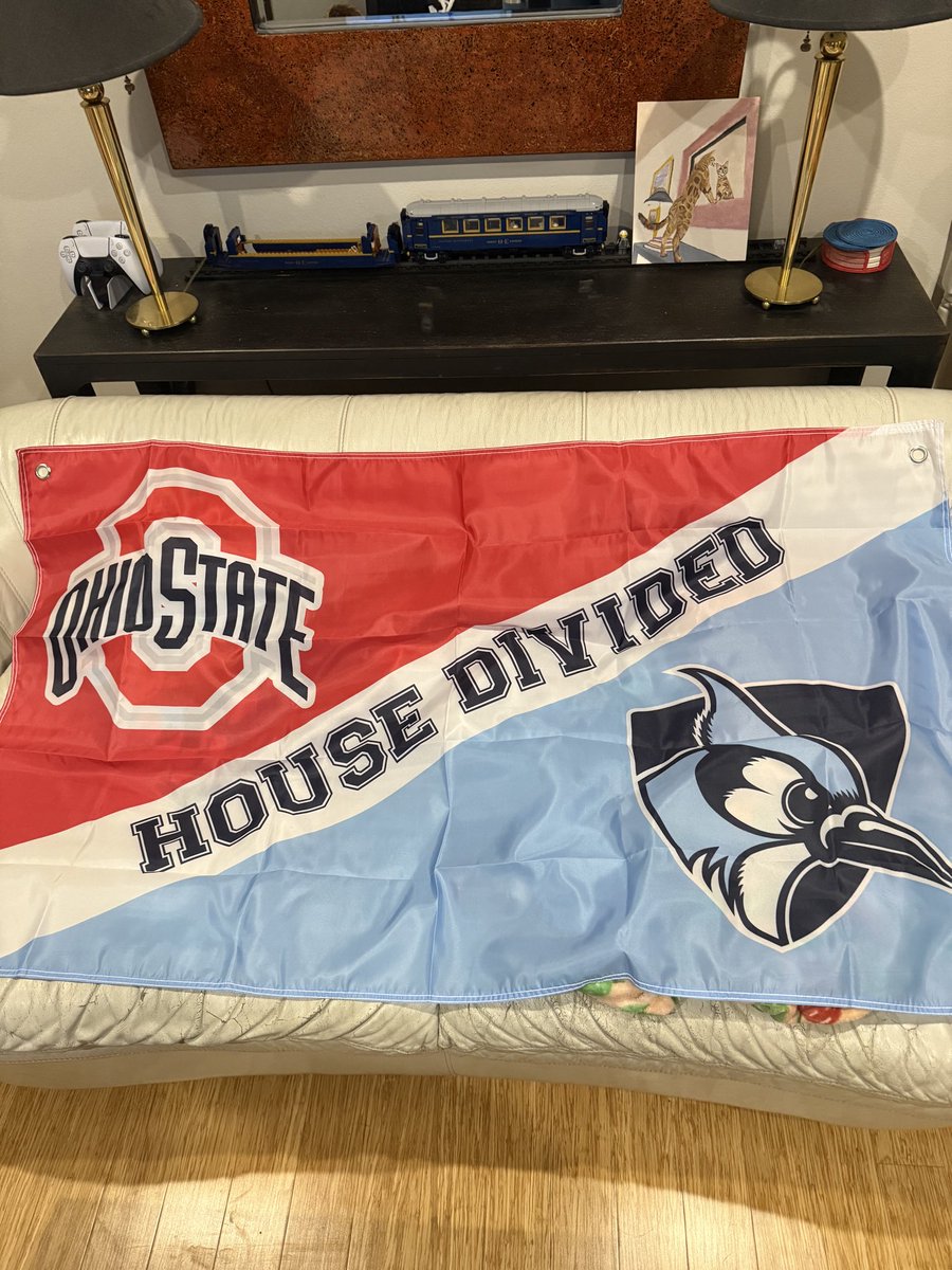 Juicewag's tweet image. Only day of the year I can take this out