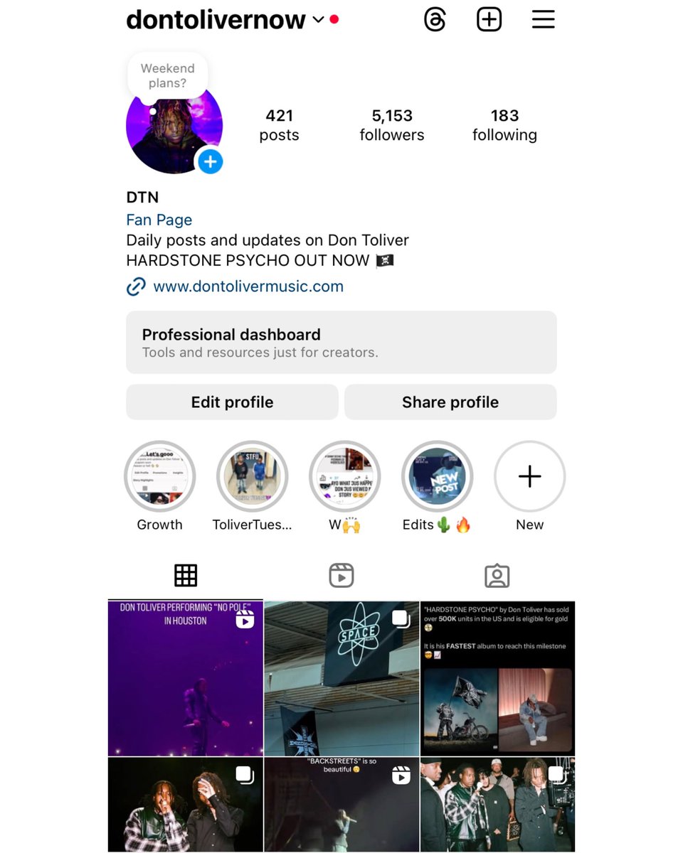 dontolivernow tweet media