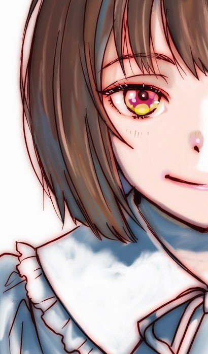 「おさないさん再掲 」|西田亜沙子 🥕のイラスト