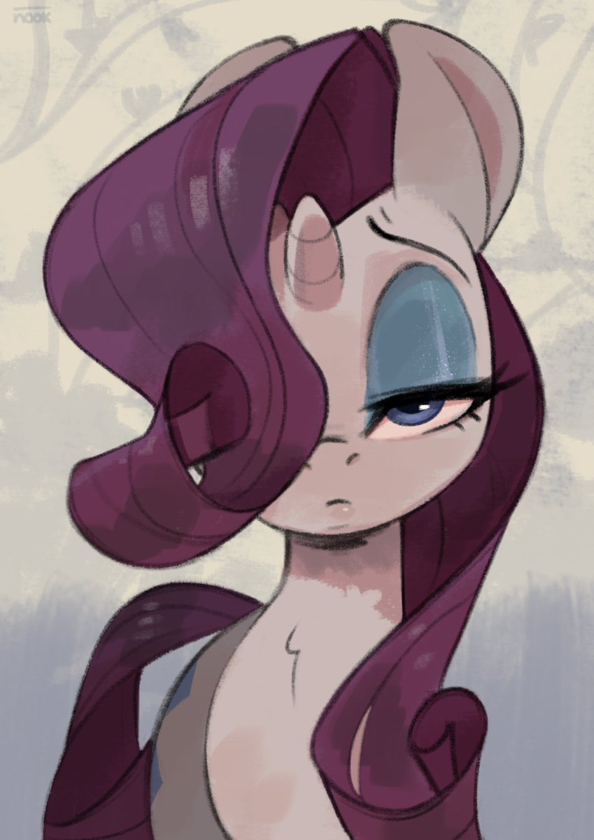 When she gives you this look