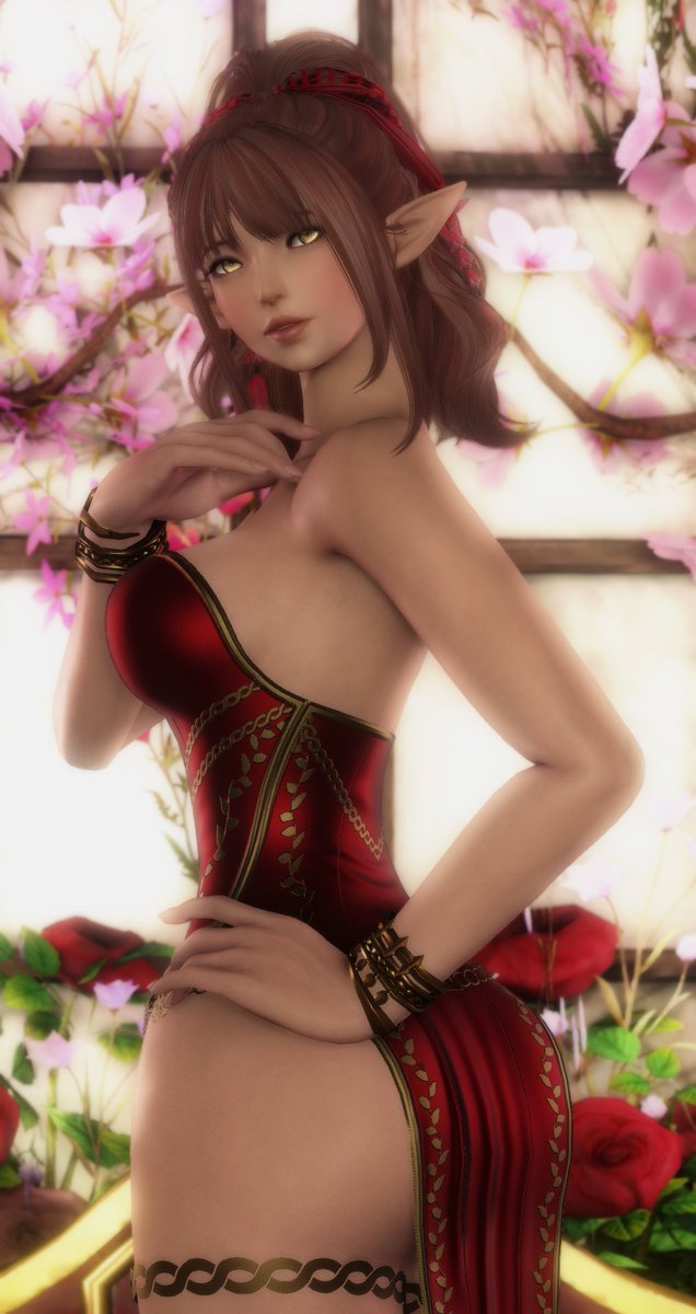 ❤️ (2/2)  

#gposers • #ffxivgposer • #ffxivsnaps • #eorzeaphotos