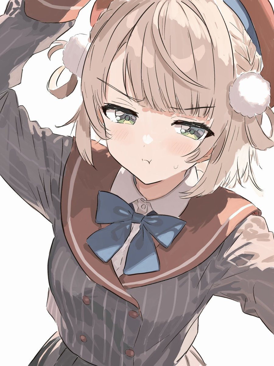 ちーといつ tweet media