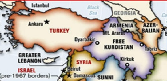 3GoldenHorde's tweet photo. @atlanticroad1 @gulgonulmelih @bpthaber Bakayım ABD kesinlikle dostumuz olan bir ülke kesinlikle kendi çıkarları için burada değil ABD kesinlikle bölücüleri silahlandırmıyor dur bakayım ABD kesinlikle türkiyede bir istikrar olsun demokrasi olsun istiyor sadece erdoğanı ikna ederek emellerine ulaşmak istemiyor https://t.co/ELO2ojzsqG