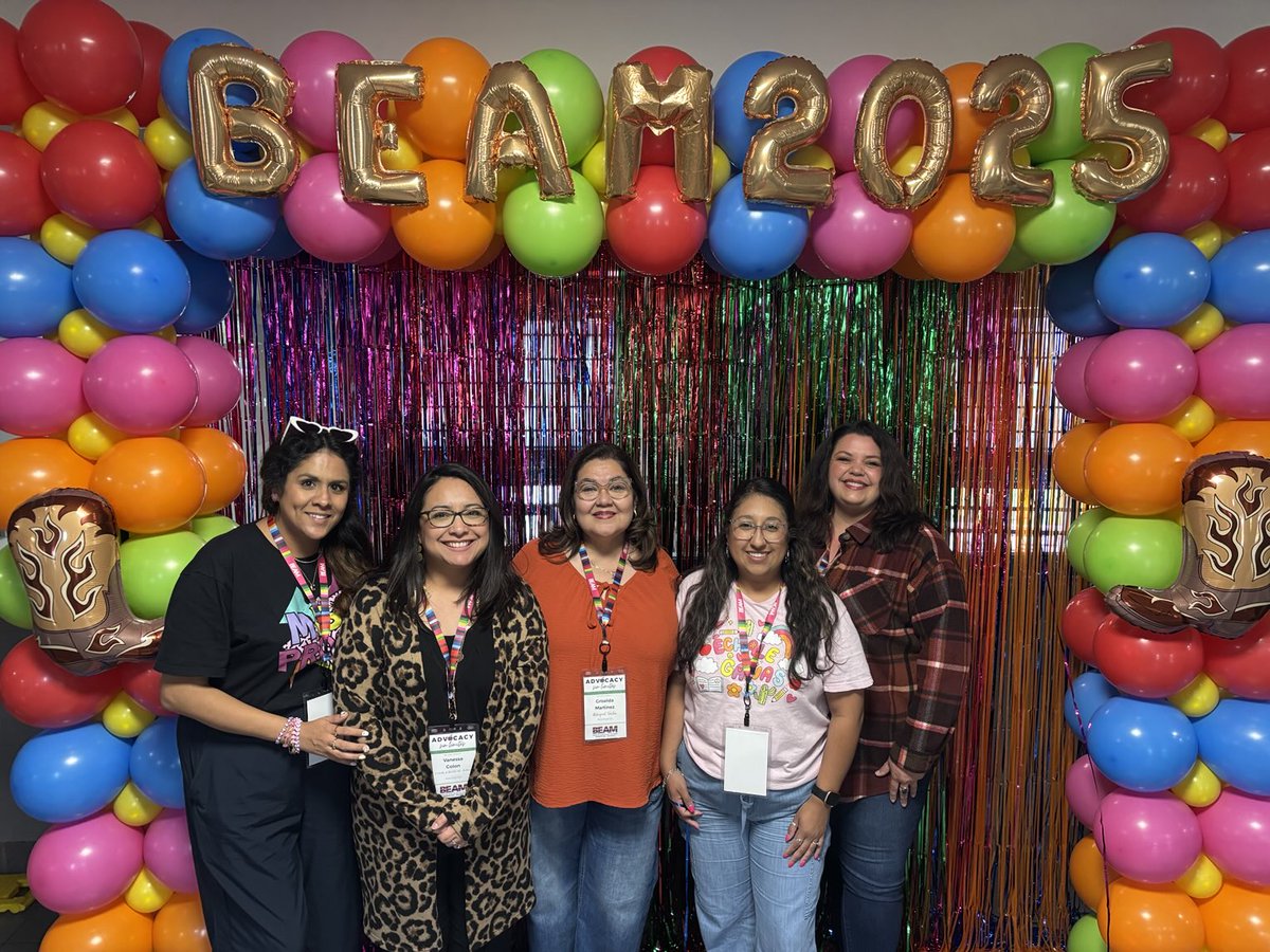 Our ⁦<a href="/MidlothianISD/">Midlothian ISD</a>⁩ BIL/ESL teachers are picking up some great strategies and supports to support our EB students ⁦<a href="/BEAMDFW/">BEAM DFW</a>⁩! #MISDProud