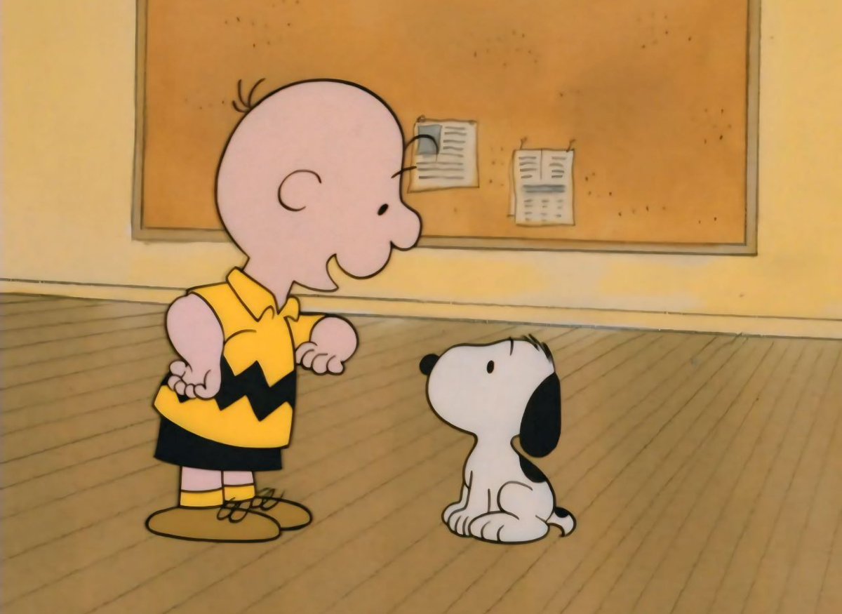 snoopy image of the day