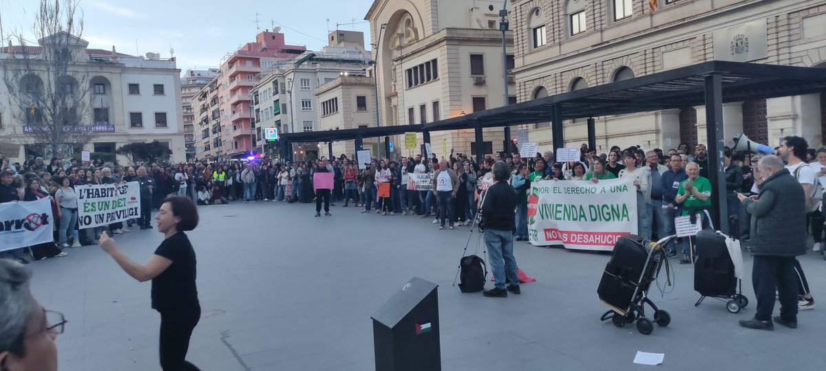 PAH ELX - CREVILLENT tweet media