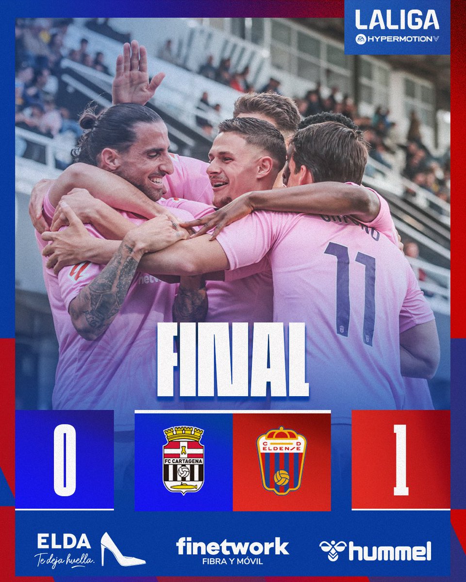 CD Eldense tweet media